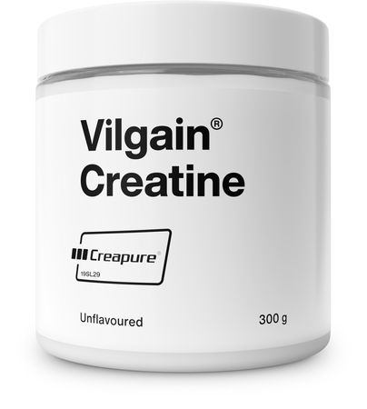 Vilgain Creatine Creapure 300g