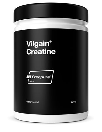 Vilgain Creatine Creapure 500g