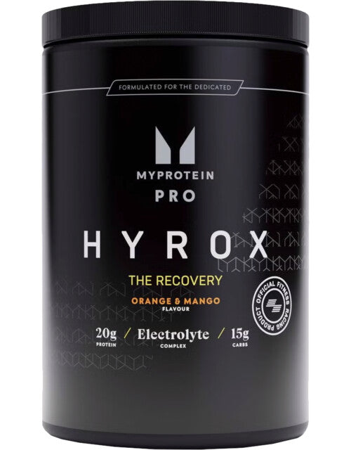MyProtein Pro x Hyrox - THE Recovery 688g