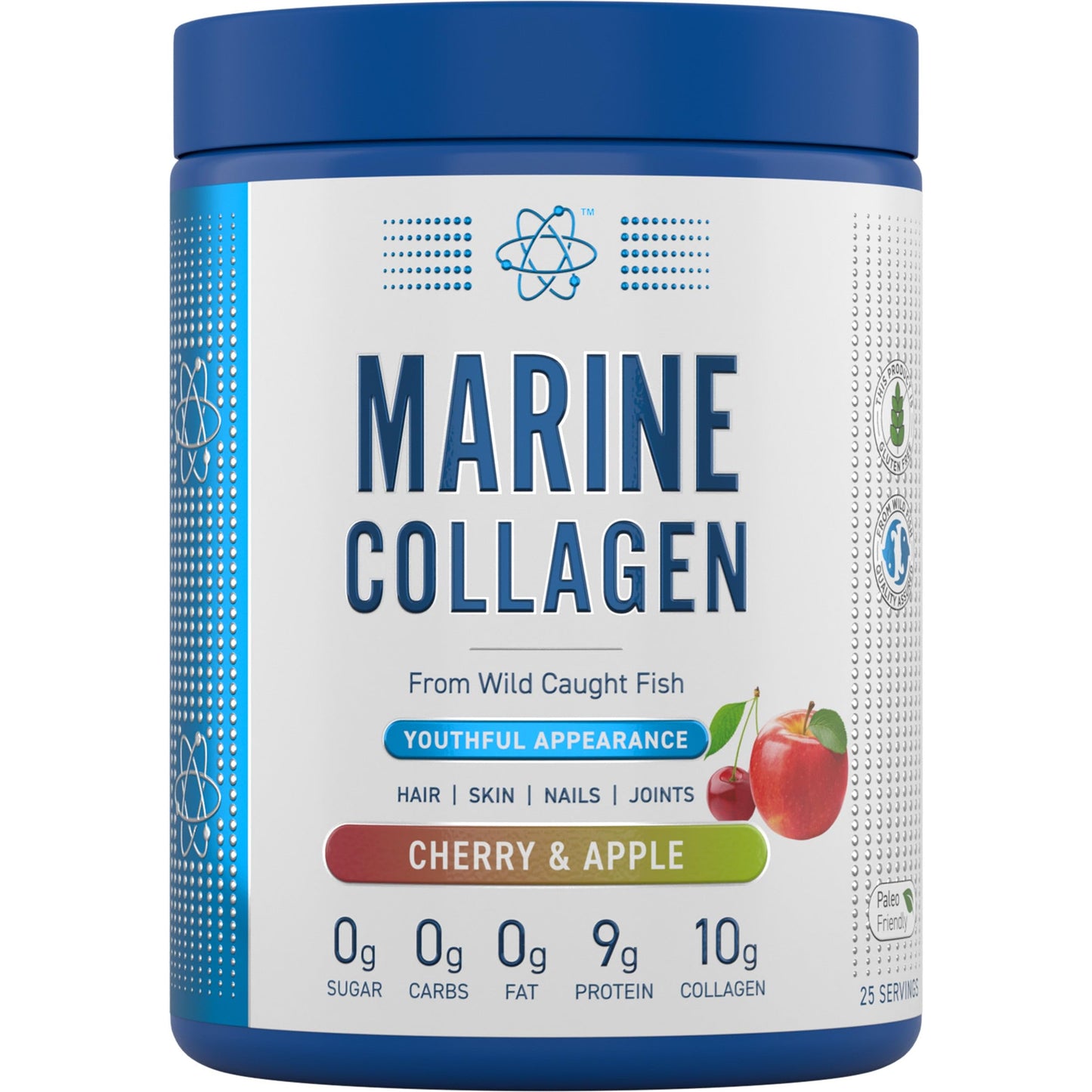 Applied Nutrition Marine Collagen 300g