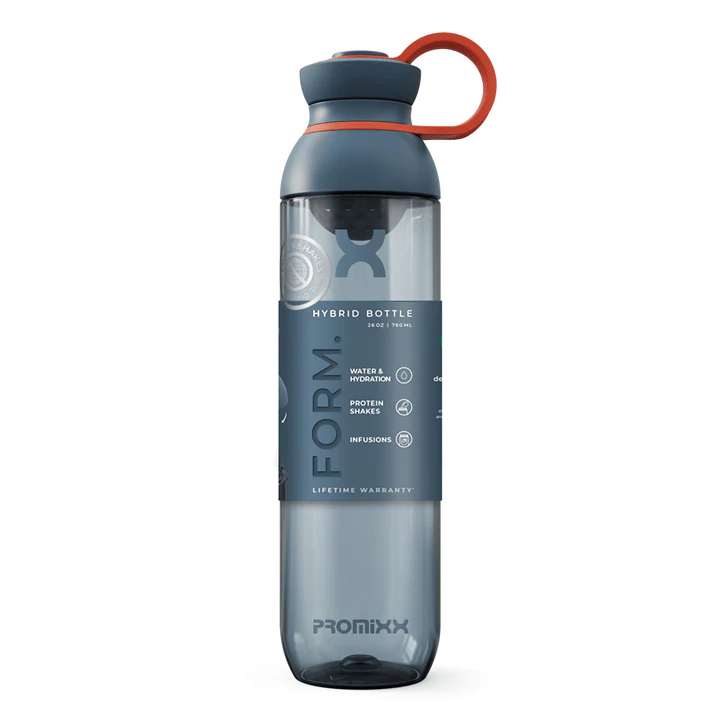 PROMiXX Form Ecozen Shaker Bottle 760ml