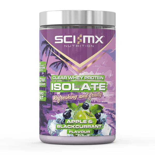 SCI-MX Clear Whey Isolate 400g