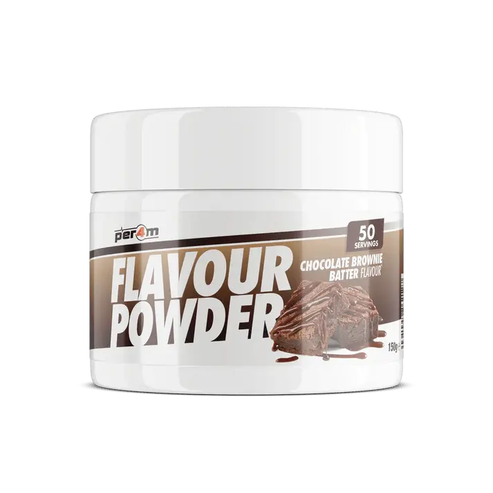 Per4m Flavour Powders 150g