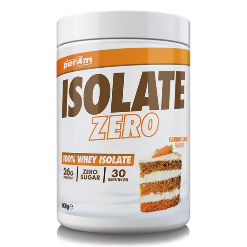 Per4m Isolate Zero 900g
