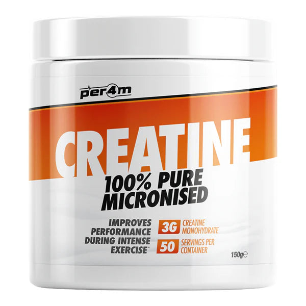 Per4m Creatine 150g