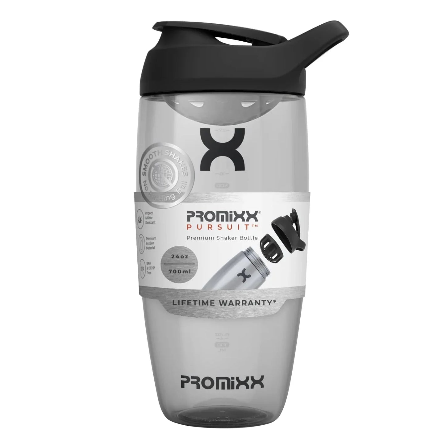 PROMiXX Pursuit EcoZen Shaker Bottle 950ml