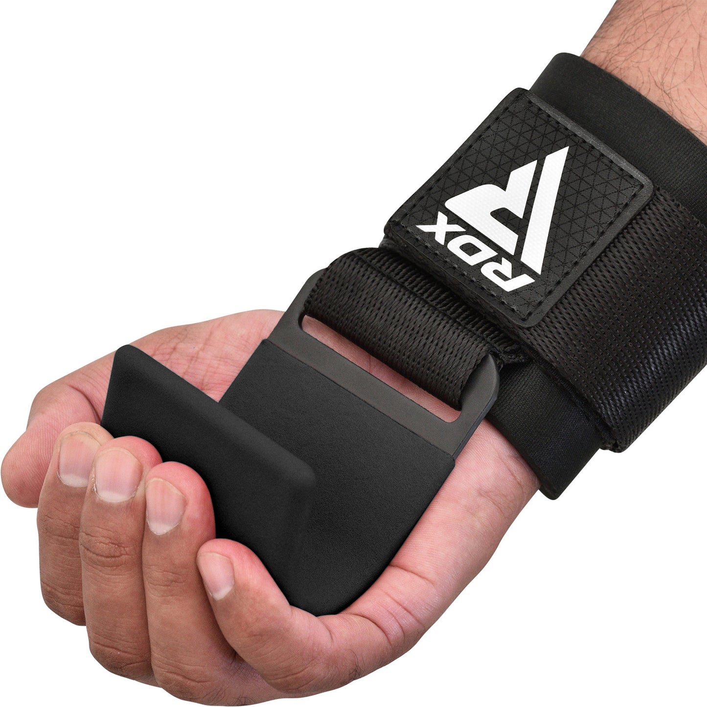 RDX Gym Hook Strap Plus