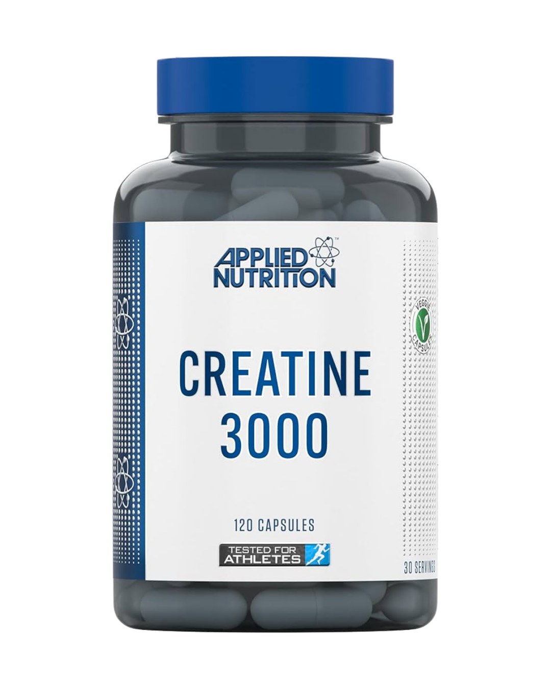Applied Nutrition Creatine 3000 120 Caps
