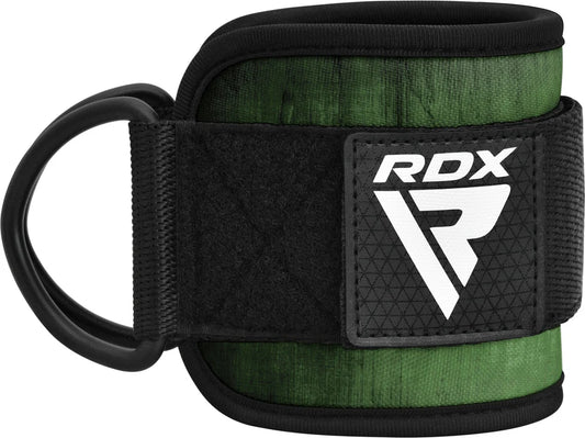 RDX Cuffs