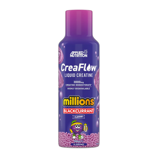 Applied Nutrition Crea Flow Liquid Creatine 500ml