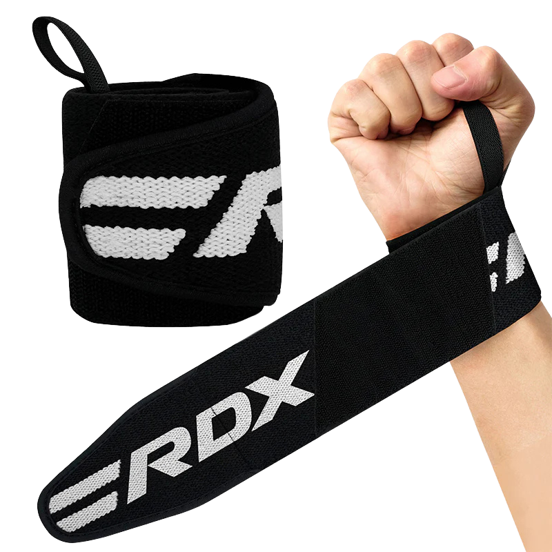 RDX Gym Wrist Wrap Pro