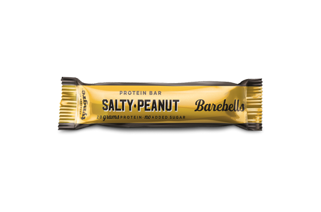 Barebells Protein Bar 55g