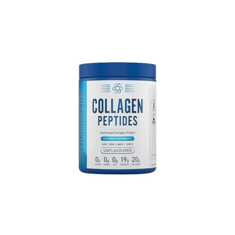 Applied Nutrition Collagen Peptides 300g Unflavoured