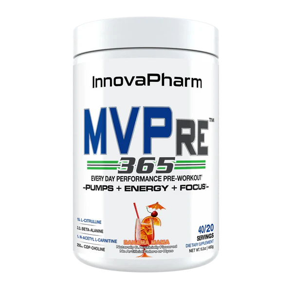 Innovapharm MVPRE 365 460g