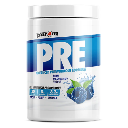 Per4m Pre 570g