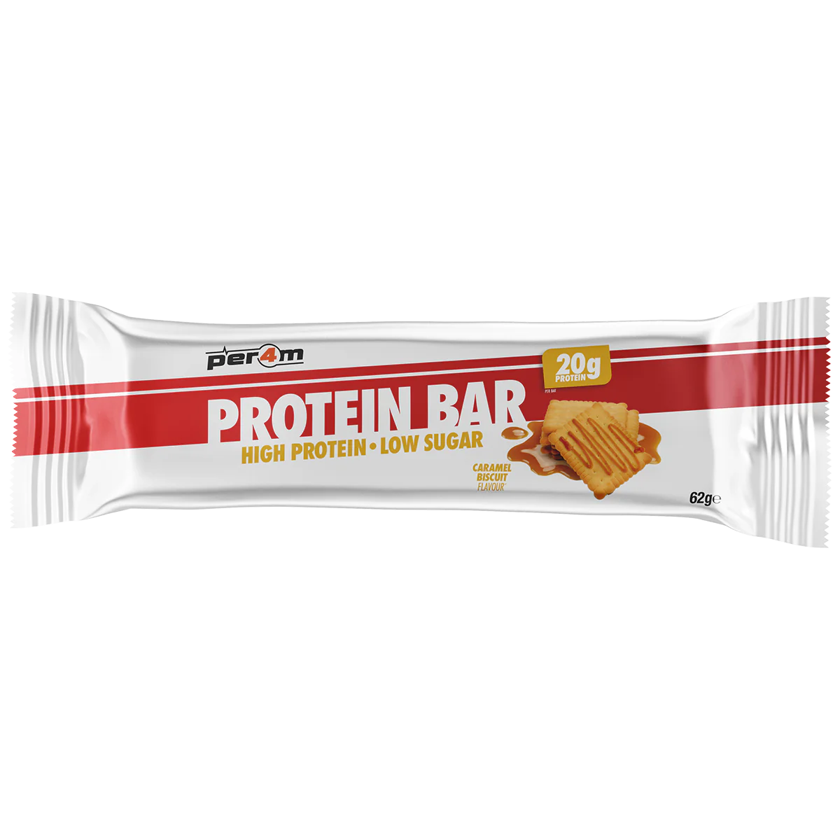 Per4m Protein Bar 62g