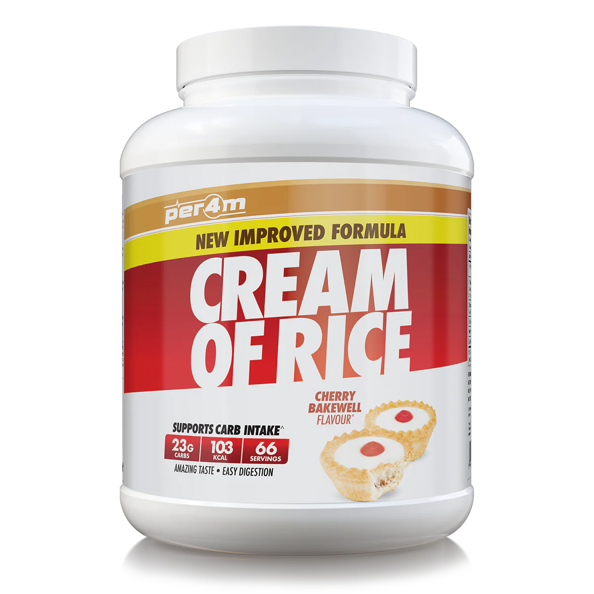 Per4m Cream of Rice 2kg