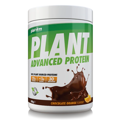 Per4m Plant Protein 2kg