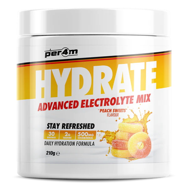 Per4m Hydration 210g