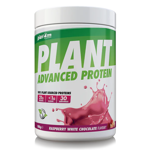 Per4m Plant Protein 900g