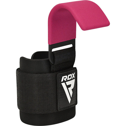 RDX Gym Hook Strap Plus