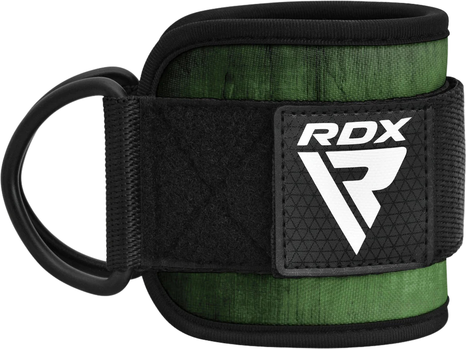 RDX Cuffs