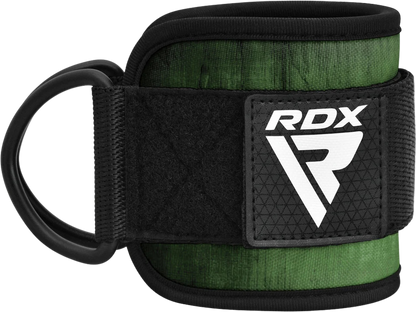RDX Cuffs