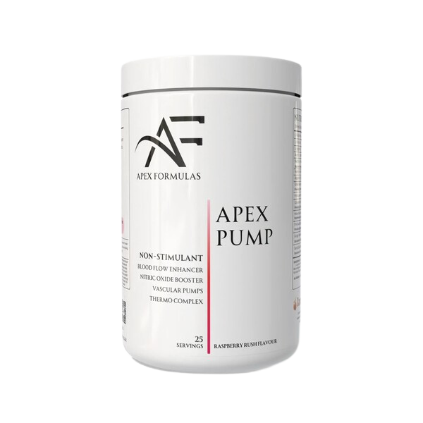Apex Formulas Apex Pump 625g