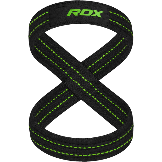RDX Gym Lifting Cotton 8 Straps