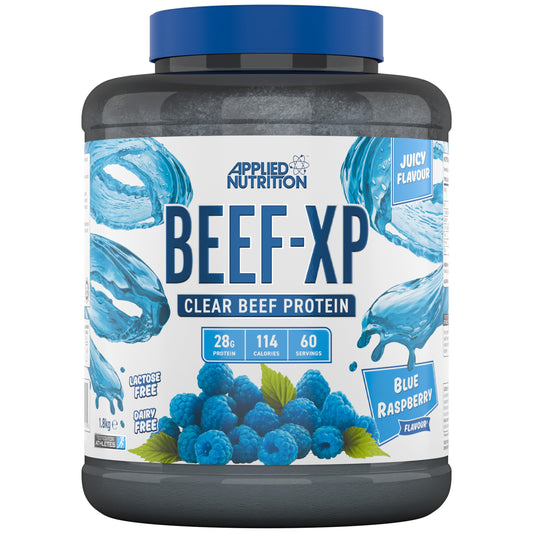 Applied Nutrition Beef-XP 1.8kg