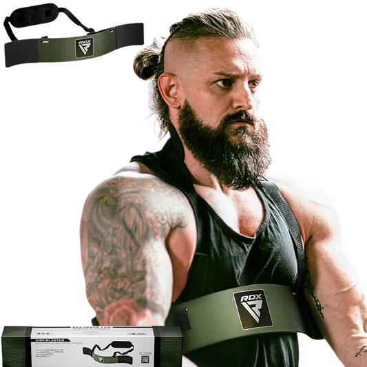 RDX Gym Arm Blaster T2