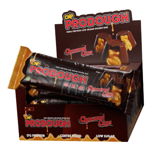CNP Professional Prodough 12x60g