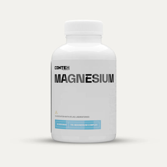 Conteh Sports Magnesium