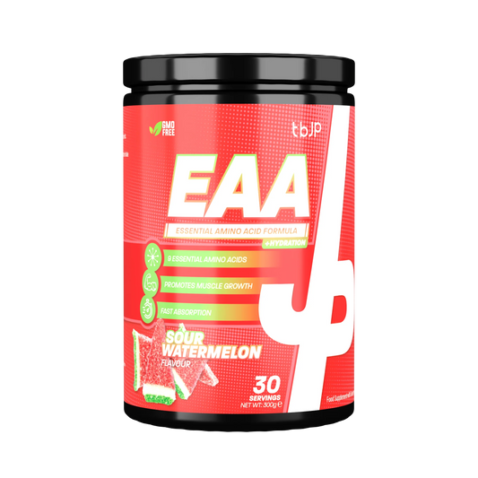 Trained By JP EAA 300g
