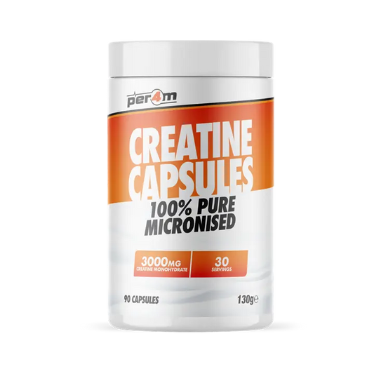 Per4m Creatine Capsules