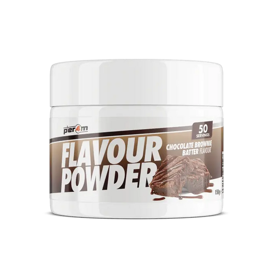 Per4m Flavour Powders 150g