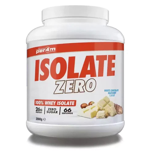 Per4m Isolate Zero 2kg