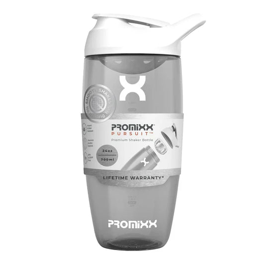 PROMiXX Pursuit EcoZen Shaker Bottle 700ml