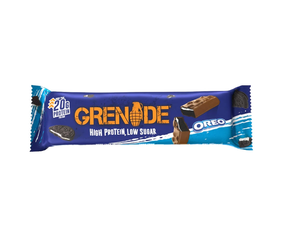 Grenade Protein Bar 60g