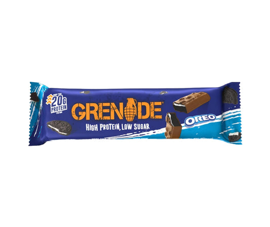 Grenade Protein Bar 60g