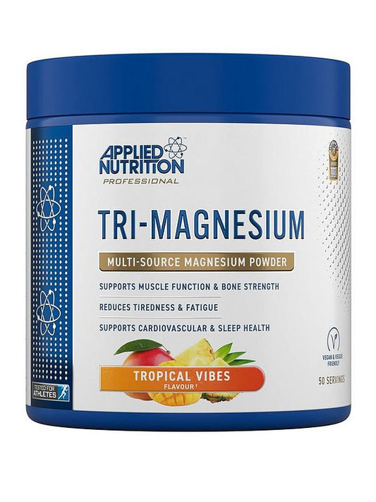 Applied Nutrition Tri-Magnesium Powder