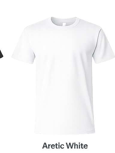 Oversized T-Shirt