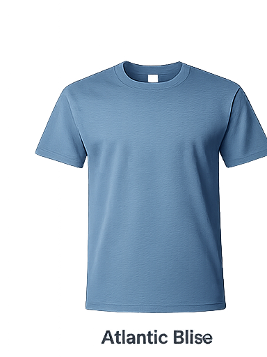 Oversized T-Shirt