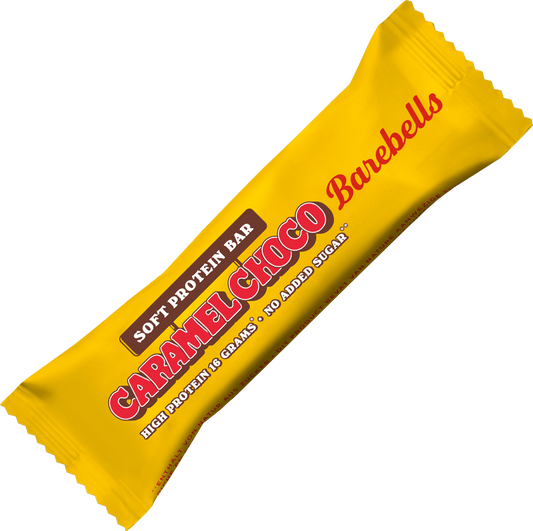 Barebells Soft Protein Bar 55g