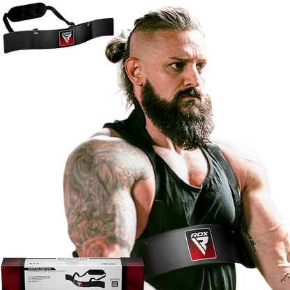 RDX Gym Arm Blaster T2