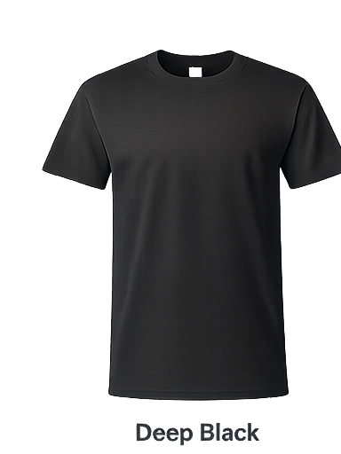 Oversized T-Shirt