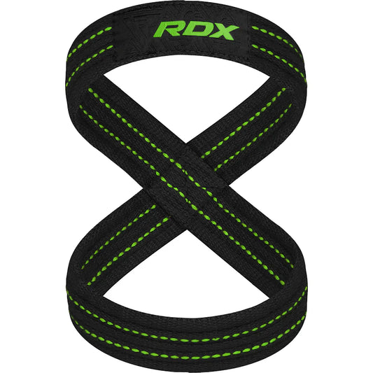 RDX Gym Lifting Cotton 8 Straps