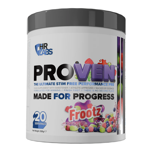 HR Labs Proven 320g