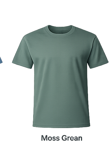 Oversized T-Shirt