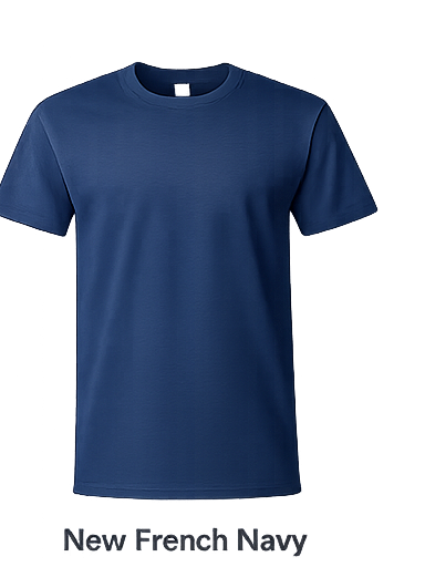 Oversized T-Shirt